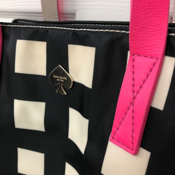 ♠️ Kate Spade Elise Tote ♠️ - Picture 3 of 6